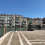 Ca' Del Squero Vicino Salute Appartamento Venezia