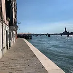 Appartamento Ca' Del Squero Vicino Salute *