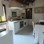 Appartamento Ca' Del Squero Vicino Salute *