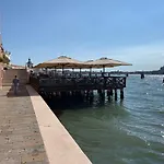 Lägenhet Ca' Del Squero Vicino Salute