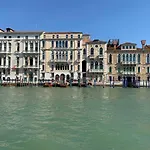 Ca' Del Squero Vicino Salute Lägenhet Venedig