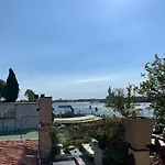 Lägenhet Ca' Del Squero Vicino Salute *