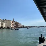 Ca' Del Squero Vicino Salute Lägenhet *