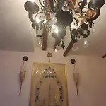 Ca' Del Squero Vicino Salute Lägenhet