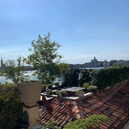 Ca' Del Squero Vicino Salute * Venezia