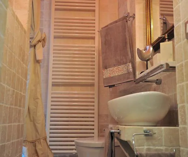 Ca' Del Squero Vicino Salute Appartamento *