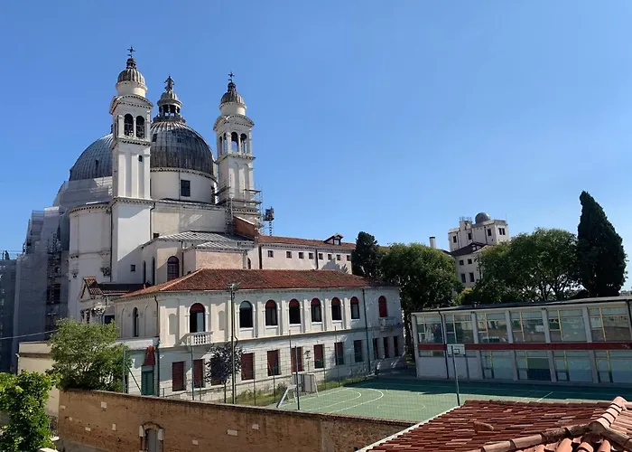 Ca' Del Squero Vicino Salute