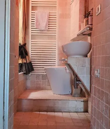 Ca' Del Squero Vicino Salute Appartamento *