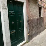 Apartment Ca' Del Squero Vicino Salute *