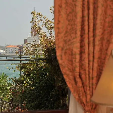 Ca' Del Squero Vicino Salute