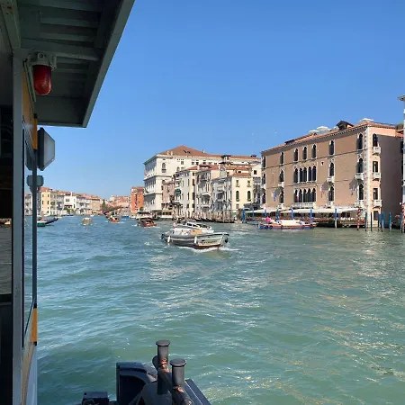 Ca' Del Squero Vicino Salute *