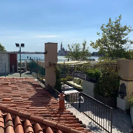 Ca' Del Squero Vicino Salute *