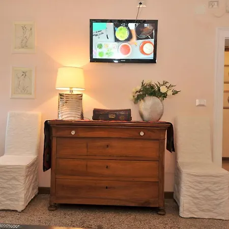 Ca' Del Squero Vicino Salute Apartment Venice
