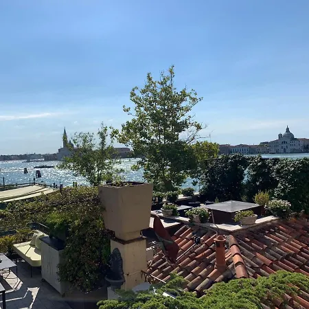 Ca' Del Squero Vicino Salute * Venice