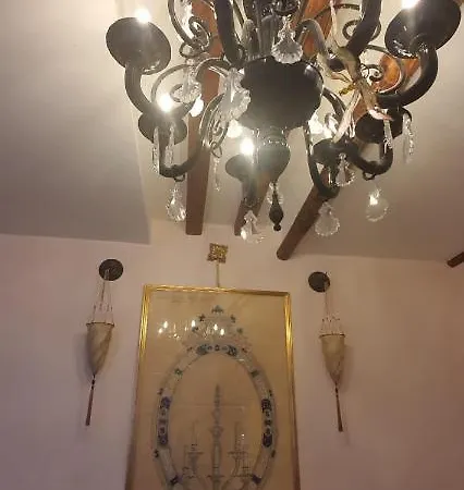 Ca' Del Squero Vicino Salute Apartment